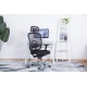 Miami Ergonomic Mesh Office Chair